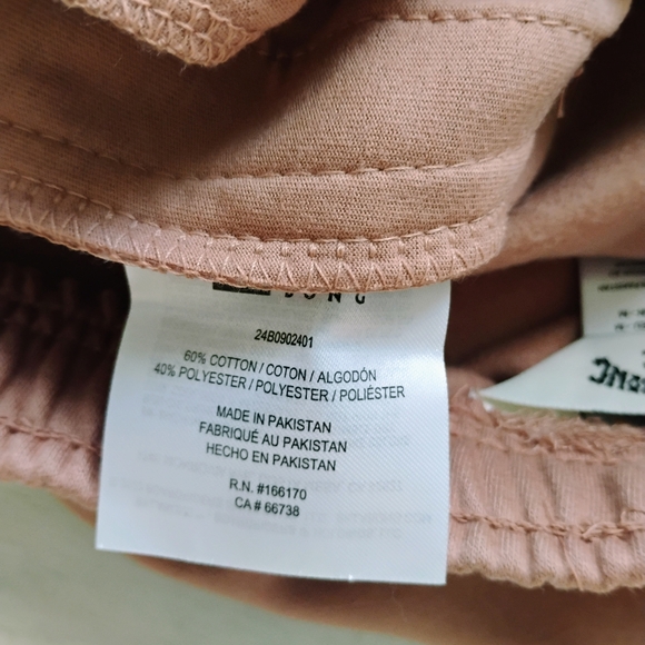 BILLABONG NEW Wave Runner High Rise Fleece Shorts - Picture 5 of 13